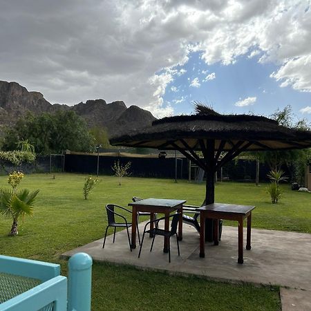 BRISAS DEL VALLE  valle grande Valle Grande  Buitenkant foto